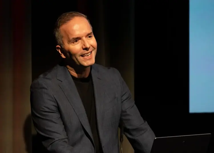 Marc alexis côté keluar dari ubisoft