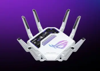 Asus rog rapture ai gaming