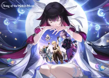 Genshin impact versi candra iii rilis desember 2025