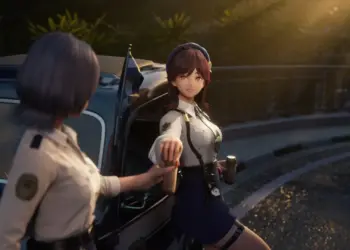 Varsapura, game open world baru dari mihoyo