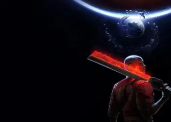 Bloomberg intergalactic the heretic prophet rilis tahun 2027, naughty dog harus bekerja lembur