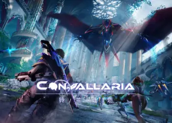 Bocoran sony hapus convallaria dari jajaran playstation china hero project