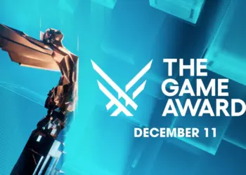 Kotaku trailer berdurasi 3 menit di the game awards 2025 dibanderol 1 juta usd