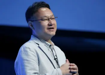 Shuhei yoshida jepang tidak akan mampu meniru skala dan kecepatan produksi game tiongkok