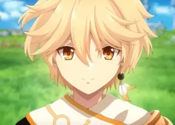 Aquaria adaptasi anime genshin impact berjalan dengan lancar