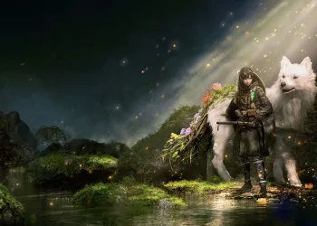 Beast of reincarnation rilis musim panas 2026