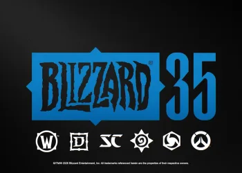 Blizzard goda babak selanjutnya untuk world of warcraft, overwatch, hearthstone, dan diablo
