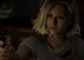 Capcom pre order resident evil requiem melebihi perkiraan internal kami