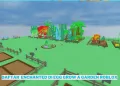 Daftar lengkap enchanted di egg grow a garden roblox