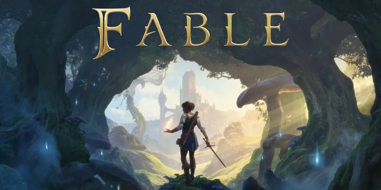 Fable rilis musim gugur 2026