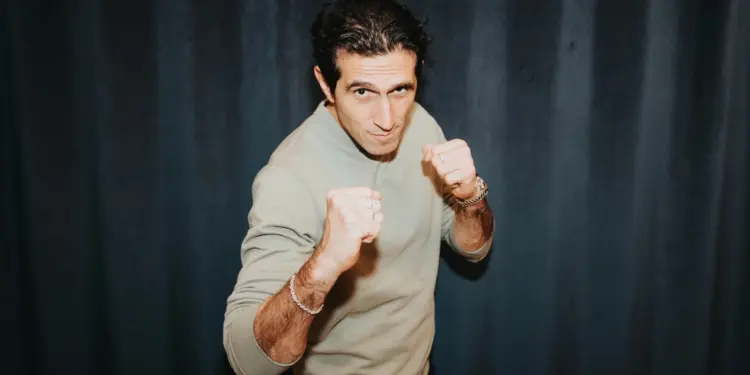 Josef fares ada banyak orang hebat di ea, terlepas banyaknya kritik terhadap mereka