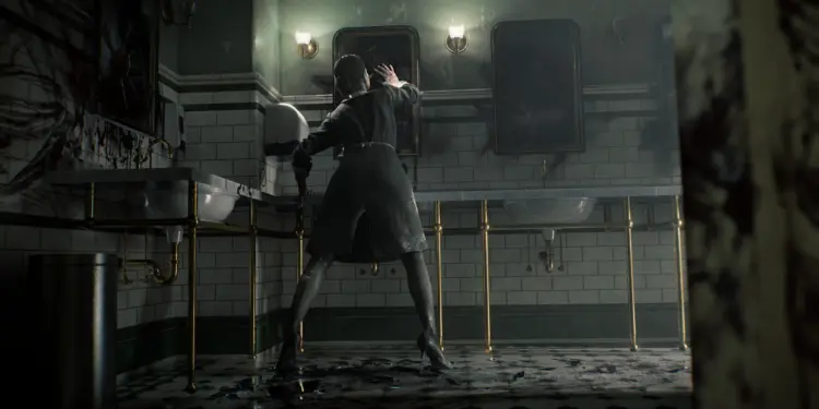 Masato kumazawa resident evil requiem akan hadirkan kengerian yang paling menakutkan dan aksi yang paling mendebarkan