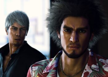 Masayoshi yokoyama tetap kembangkan setiap game like a dragon seolah olah sebagai game terakhir