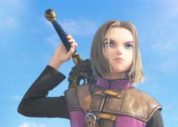 Penjualan dragon quest xi s echoes of an elusive age tembus 9 juta kopi