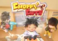 Tanggal rilis choppy cuts diumumkan