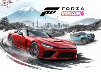 Tanggal rilis forza horizon 6 diumumkan