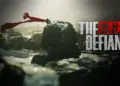 The defiant, game fps berbasis cerita baru dari hoothanes