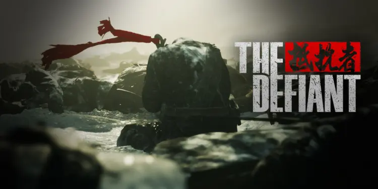 The defiant, game fps berbasis cerita baru dari hoothanes