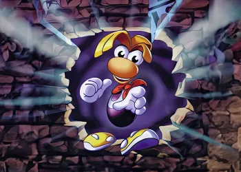 Ubisoft daftarkan nama rayman 30th anniversary edition di australia