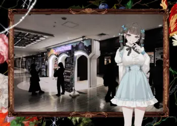 Nyalra berharap sister other paranoia dapat ekspresikan kekejian lebih terbuka daripada needy streamer overload