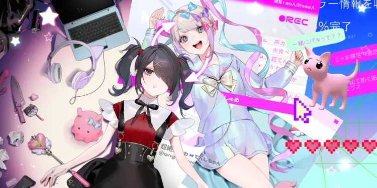 Nyalra otaku di luar negeri mengalami kesulitan jauh lebih besar dibandingkan otaku di jepang