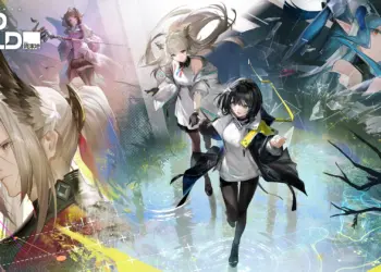 1. 800 pemain terdampak dan tagihan sebesar 80. 000 usd, arknights endfield tetap nonaktifkan transaksi paypal