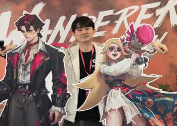 Alfie sea of remnants tidak gunakan ai, tidak tutup kemungkinan penggunaan di masa depan