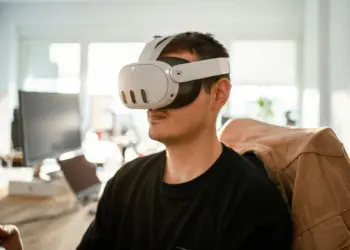 Andrew eiche tujuan meta tidak selaras dengan industri xr