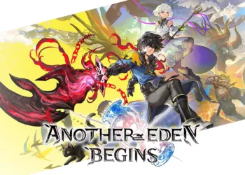 Another eden begins rilis musim panas 2026