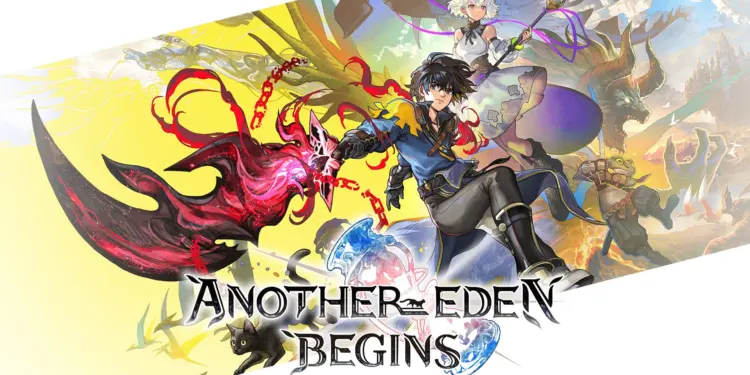 Another eden begins rilis musim panas 2026