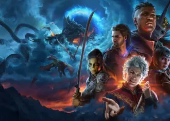 Baldur's gate 3 dapat adaptasi tv dari hbo, larian studios tidak terlibat