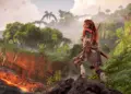 Bocoran game horizon ketiga masih jauh dari jadwal rilisnya