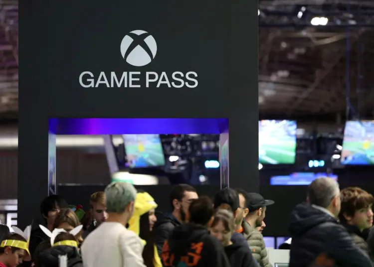 Bocoran microsoft bakal gabungkan xbox game pass premium dan pc game pass