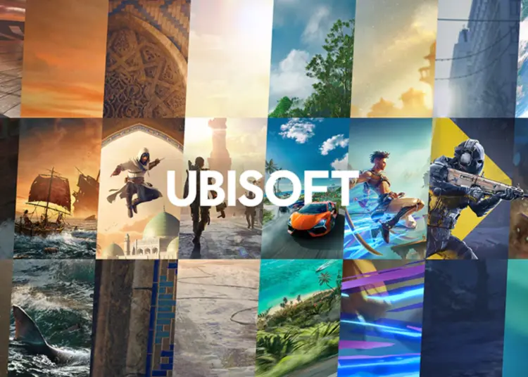 Bocoran ubisoft terbuka untuk menjual creative house di masa depan