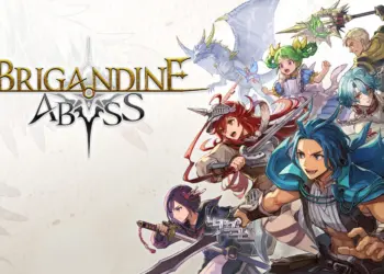 Brigandine abyss rilis tahun 2026