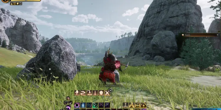 Dev. Ashes of creation, intrepid studios resmi ditutup