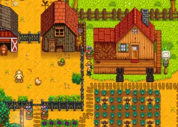 Eric barone sempat kembangkan stardew valley 2, tetapi ide itu tidak terjadi