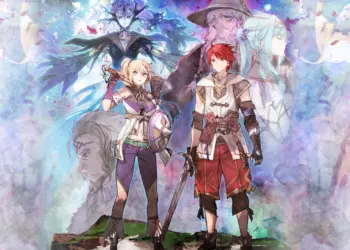 Fuyuto takeda waralaba ys dapat berlanjut karena karakter lebih penting daripada alur cerita