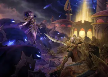 Holly longdale ip warcraft kurang dimanfaatkan