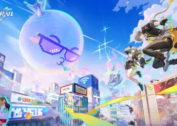 Honkai star rail versi 4. 0 rilis februari 2026