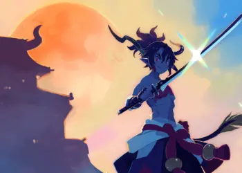 Kenzo saruhashi game disgaea berikutnya akan tampilkan lompatan nippon ichi software ke grafis 3d