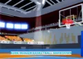 Kode redeem basketball showdown roblox (februari 2026) 11 Kode redeem basketball showdown