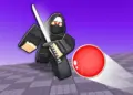 Kode redeem blade ball roblox