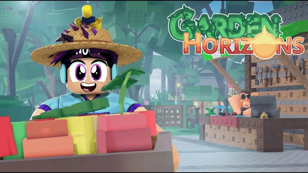 Kode Redeem Garden Horizons Roblox Februari 2026 Kode Redeem Garden Horizons Roblox.webp