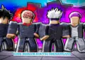 Kode redeem jujutsu shenanigans