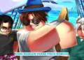 Kode redeem verse piece roblox