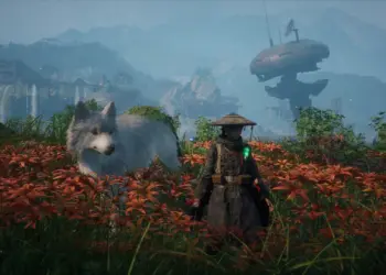 Kota furushima beast of reincarnation bukanlah open world dalam arti sebenarnya