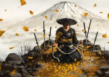 Lin tao ghost of yōtei melampaui penjualan ghost of tsushima