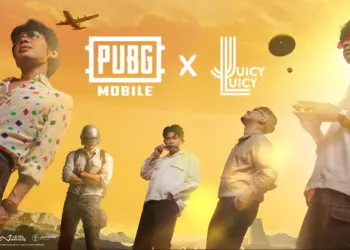 Pubgm juicy luicy