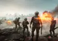 Penjualan battlefield 6 tembus 10 juta kopi